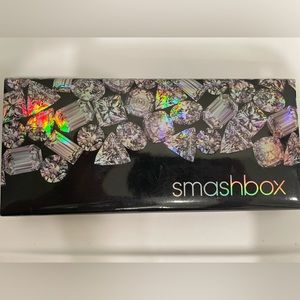 Smash box - on the rocks palette